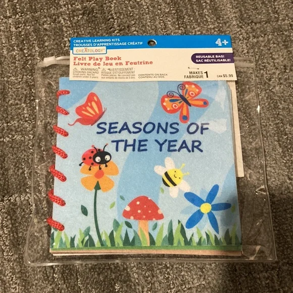 Creatology Creative Learning Kits for Kids - 25 kits - Picture 8 of 12